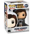 FUNKO POP! - Icons - American History Jackie Kennedy   #47